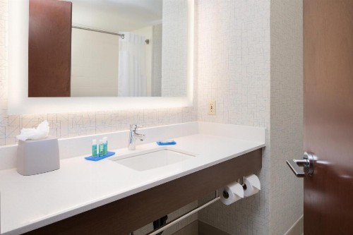 Holiday Inn Express Louisville Northeast an IHG Hotel - image 24