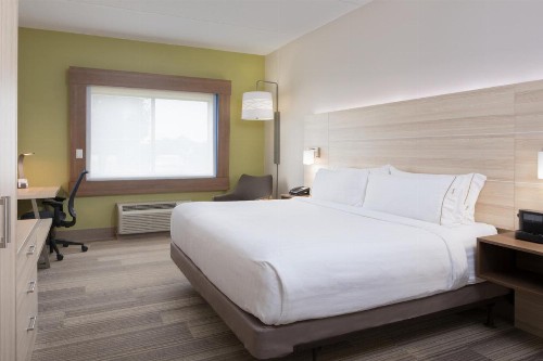 Holiday Inn Express Louisville Northeast an IHG Hotel - image 40