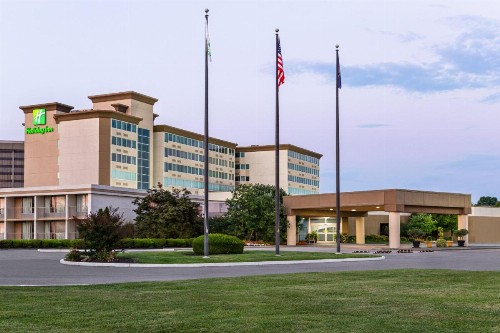 Holiday Inn Louisville East - Hurstbourne an IHG Hotel