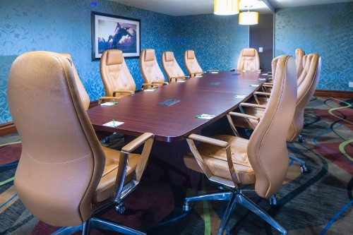 Holiday Inn Louisville East - Hurstbourne an IHG Hotel - image 10