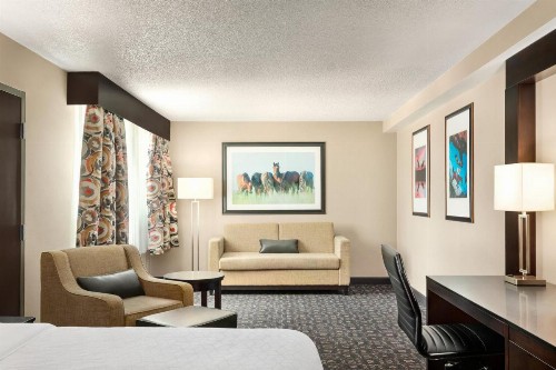 Holiday Inn Louisville East - Hurstbourne an IHG Hotel - image 14