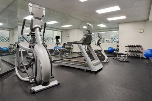 Holiday Inn Louisville East - Hurstbourne an IHG Hotel - image 15