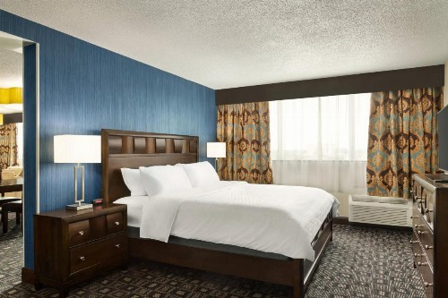 Holiday Inn Louisville East - Hurstbourne an IHG Hotel - image 16