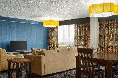 Holiday Inn Louisville East - Hurstbourne an IHG Hotel - image 20