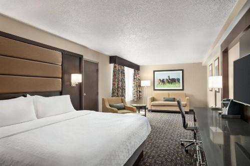 Holiday Inn Louisville East - Hurstbourne an IHG Hotel - image 23