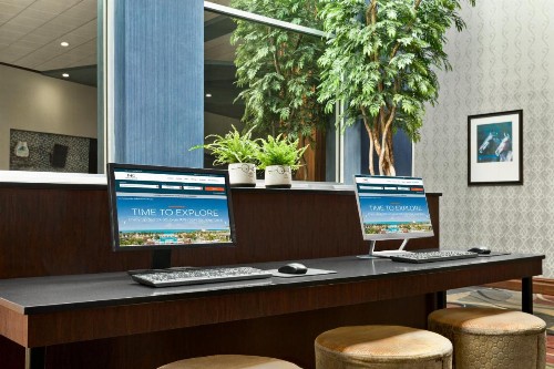 Holiday Inn Louisville East - Hurstbourne an IHG Hotel - image 25