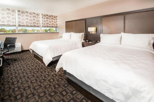 Holiday Inn Louisville East - Hurstbourne an IHG Hotel - image 3