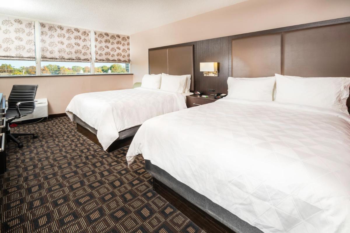 Holiday Inn Louisville East - Hurstbourne an IHG Hotel - image 3