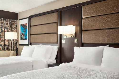 Holiday Inn Louisville East - Hurstbourne an IHG Hotel - image 28