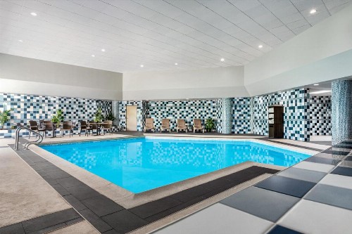 Holiday Inn Louisville East - Hurstbourne an IHG Hotel - image 31