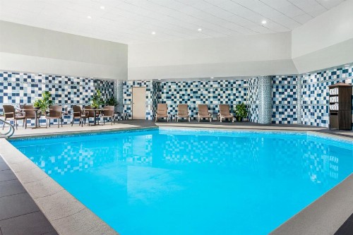 Holiday Inn Louisville East - Hurstbourne an IHG Hotel - image 32