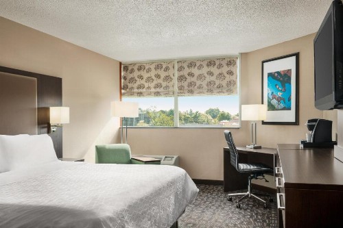 Holiday Inn Louisville East - Hurstbourne an IHG Hotel - image 34