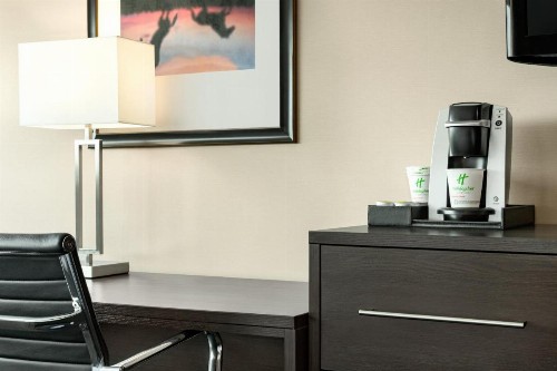 Holiday Inn Louisville East - Hurstbourne an IHG Hotel - image 36