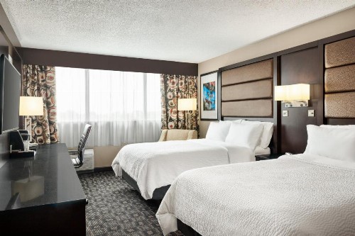 Holiday Inn Louisville East - Hurstbourne an IHG Hotel - image 37