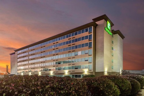 Holiday Inn Louisville East - Hurstbourne an IHG Hotel - image 40