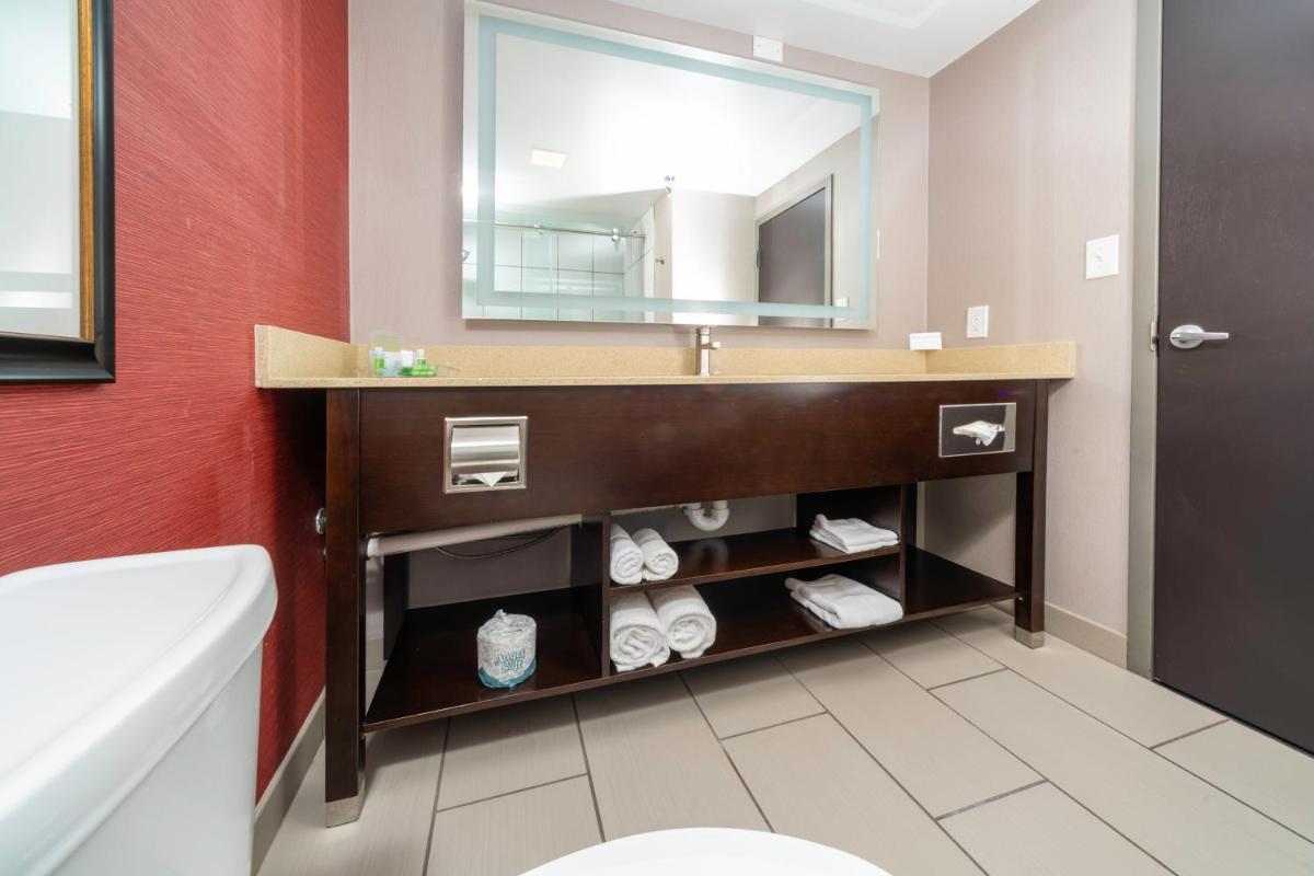 Holiday Inn Louisville East - Hurstbourne an IHG Hotel - image 6
