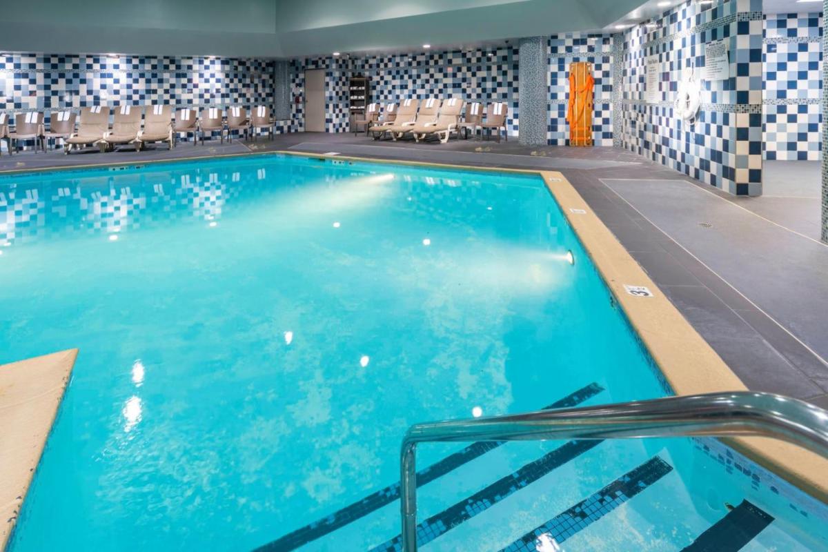 Holiday Inn Louisville East - Hurstbourne an IHG Hotel - image 7