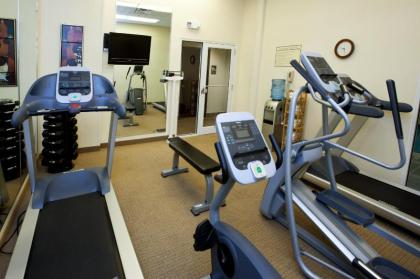 Holiday Inn Louisville Airport - Fair/Expo an IHG Hotel - image 15