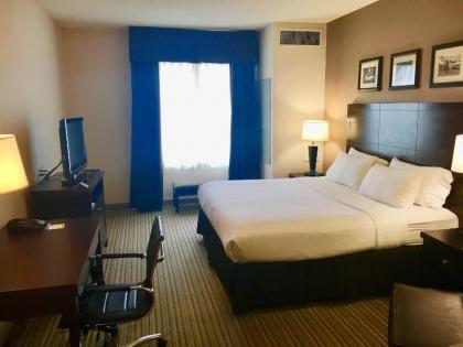 Holiday Inn Louisville Airport - Fair/Expo an IHG Hotel - image 8