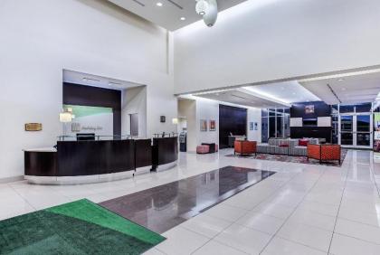 Holiday Inn Louisville Airport - Fair/Expo an IHG Hotel - image 10