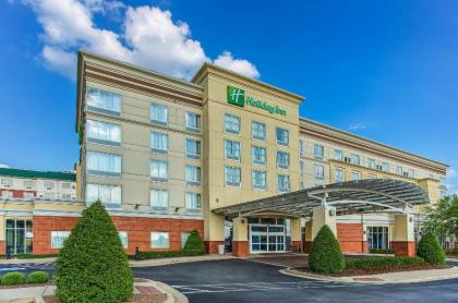 Holiday Inn Louisville Airport - Fair/Expo an IHG Hotel - image 11