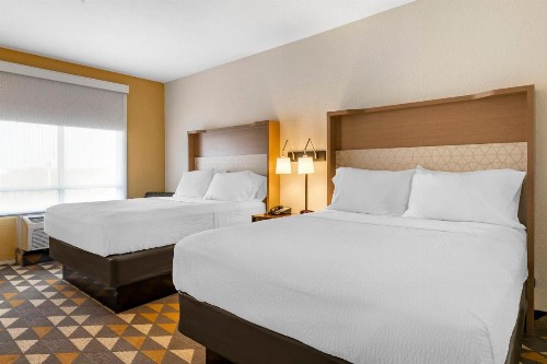 Holiday Inn Louisville Airport South an IHG Hotel - image 15