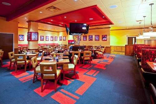 Holiday Inn Louisville Airport South an IHG Hotel - image 25