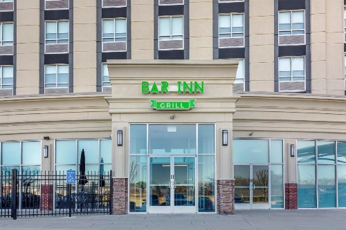 Holiday Inn Louisville Airport South an IHG Hotel - image 26
