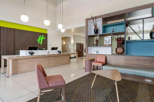 Holiday Inn Louisville Airport South an IHG Hotel - image 30