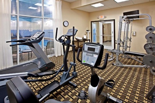 Holiday Inn Louisville Airport South an IHG Hotel - image 32