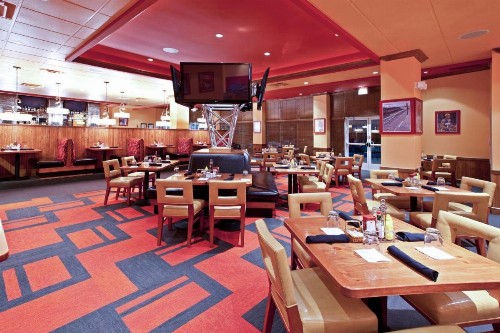 Holiday Inn Louisville Airport South an IHG Hotel - image 36
