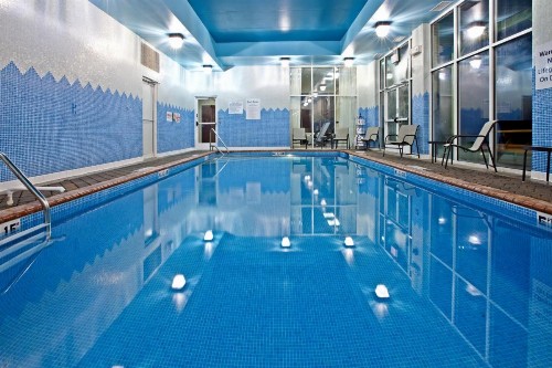 Holiday Inn Louisville Airport South an IHG Hotel - image 4