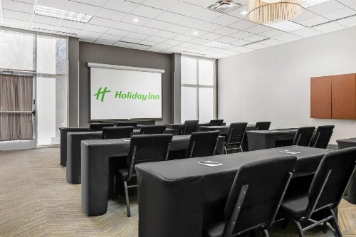 Holiday Inn Louisville Airport South an IHG Hotel - image 41
