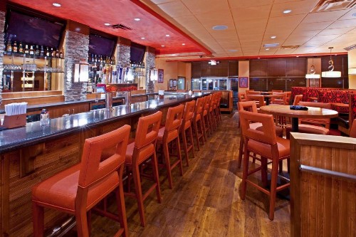 Holiday Inn Louisville Airport South an IHG Hotel - image 45