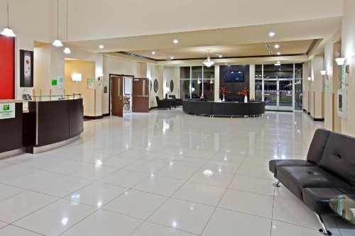 Holiday Inn Louisville Airport South an IHG Hotel - image 49