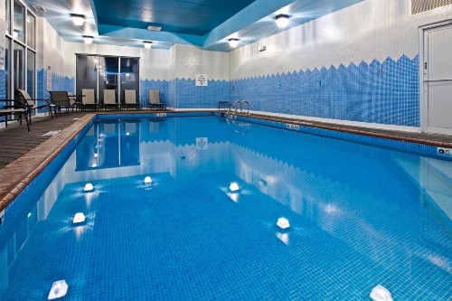Holiday Inn Louisville Airport South an IHG Hotel - image 8