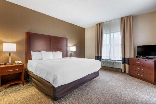 Comfort Inn Southwest Louisville - image 13
