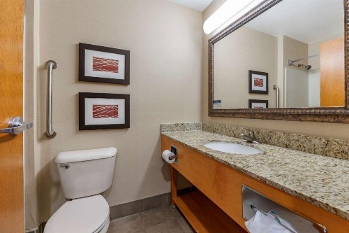 Comfort Inn Southwest Louisville - image 20
