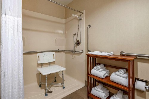 Comfort Inn Southwest Louisville - image 25