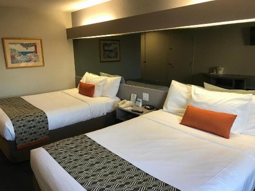 Microtel Inn By Wyndham Louisville East - image 9