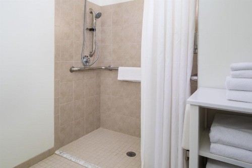 Four Points by Sheraton Louisville Airport - image 12