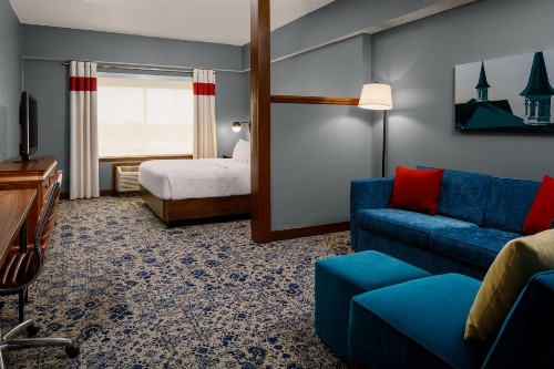 Four Points by Sheraton Louisville Airport - image 13