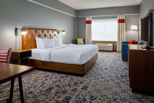 Four Points by Sheraton Louisville Airport - image 17