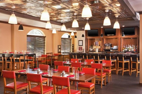 Four Points by Sheraton Louisville Airport - image 21