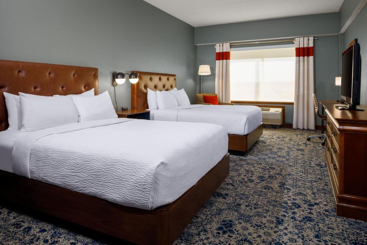 Four Points by Sheraton Louisville Airport - image 7