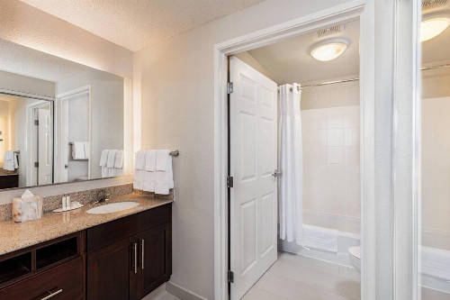 Residence Inn Louisville Downtown - image 10