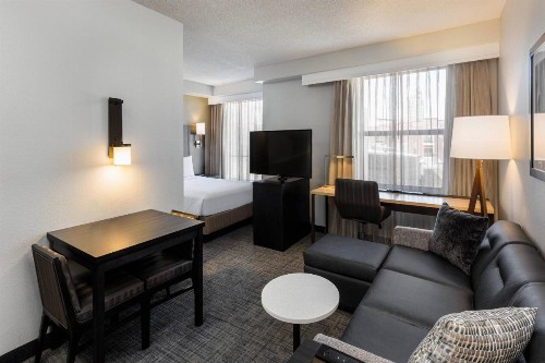 Residence Inn Louisville Downtown - image 12