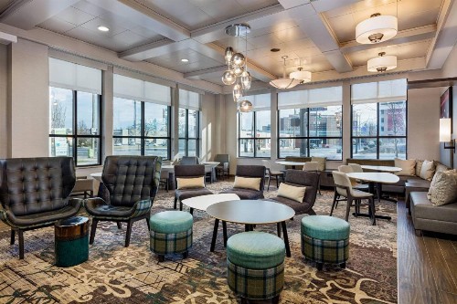 Residence Inn Louisville Downtown - image 16