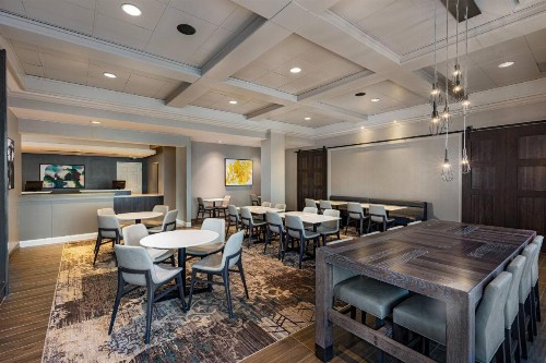 Residence Inn Louisville Downtown - image 17