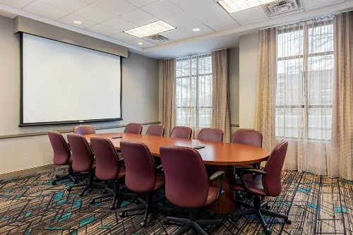 Residence Inn Louisville Downtown - image 18